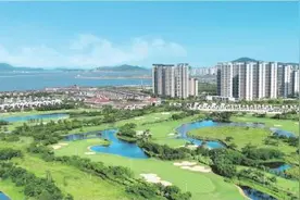 保利粤中：深耕珠中江 领潮美好生活图片