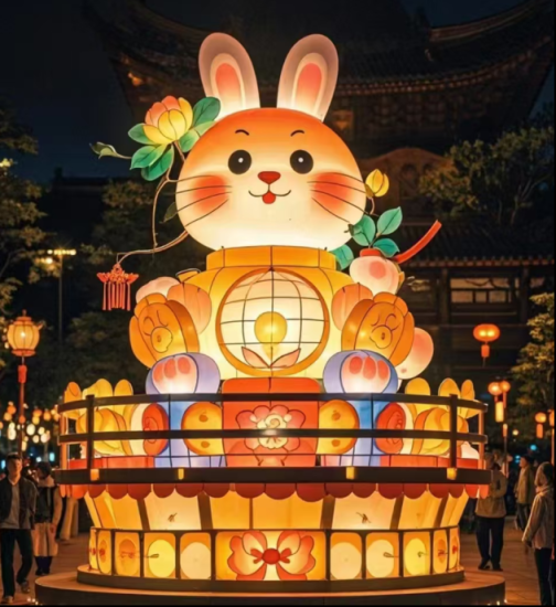 北京今晚适宜赏月！这些地点跟着打卡就出片——