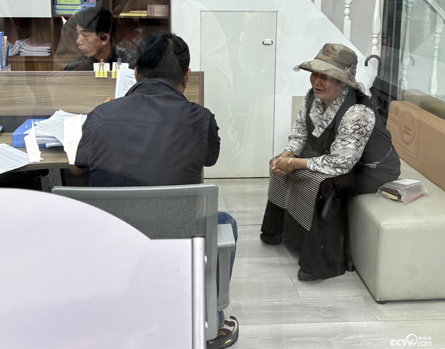 辉煌60年•我们的家园│行走在高原之上：触摸新时代幸福西藏的脉搏