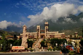 走进四川阿坝州，寻找“了不起的非遗”图片