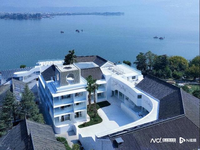 国家文化产业示范基地！凉山文旅较成立之初营收增长近5倍