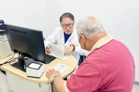 夏日空调如何使用才健康，听听社区医生给出的建议图片