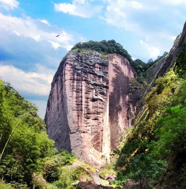 恭喜！泰宁荣膺“2025魅力文化旅游名县”称号