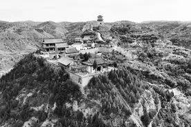 临县成功创建3个国家3A级旅游景区图片