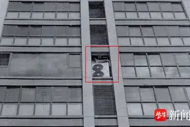 空调外机位被邻居侵占了，还死不肯移，我没法装空调，怎么办？图片