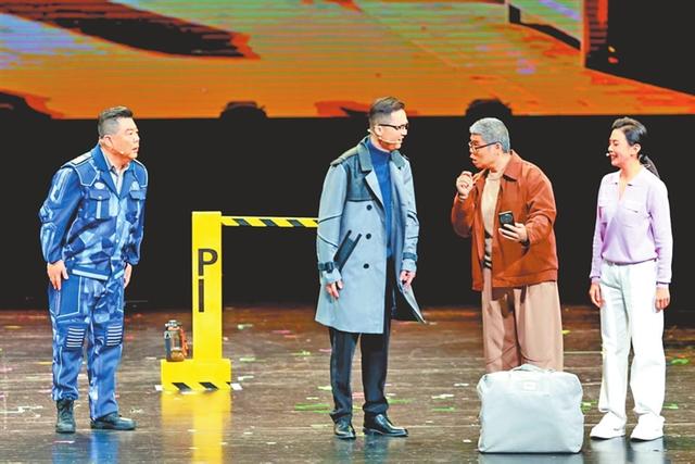 文明的光芒愈发璀璨，文旅的温度始终在线 定格2025河南文旅高光时刻