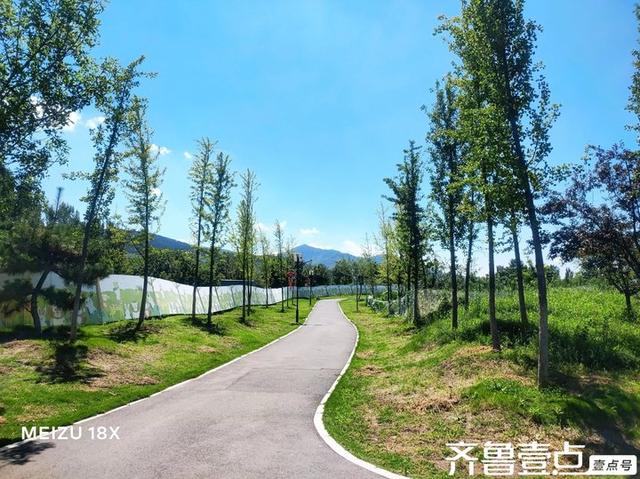 章丘白泉知何处？