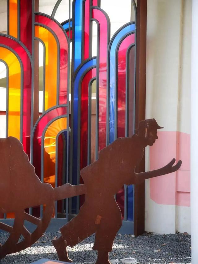 最佳季节！上海市中心也有人少景美骑行线