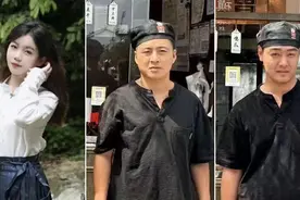 见义勇为的“碎花裙女生”“大勺哥”：挺身而出义举持续获赞图片