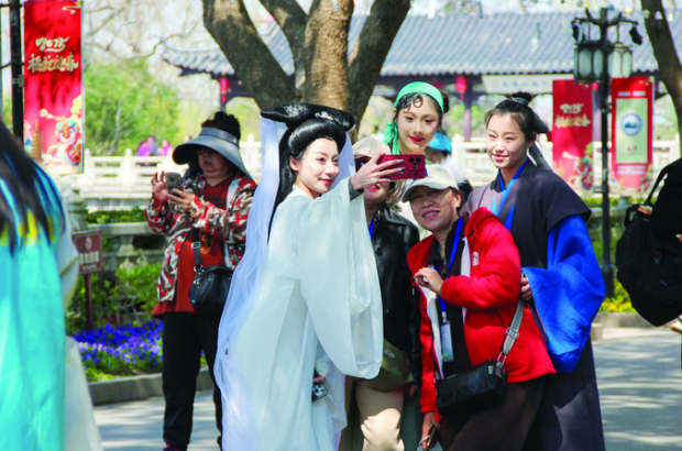 秋天旅行，就来镇江润州吧！ “润州明月夜”国庆中秋双节文旅盛宴将启幕