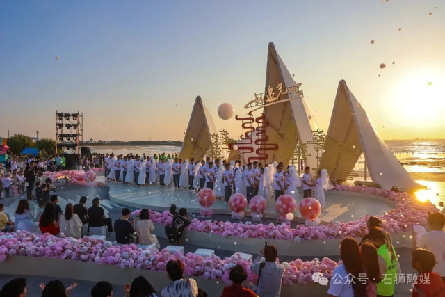 石狮文旅“品牌”，入选全国县域好品牌Top10！