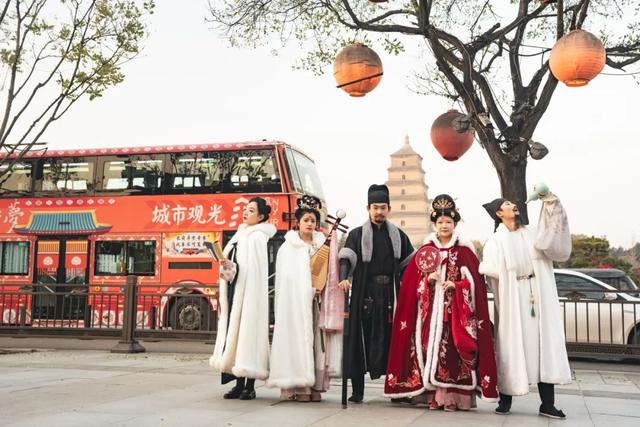 优惠!5折!淡季的西安值得反复来!