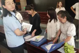立足审计监督职责 护航校园餐食安全图片