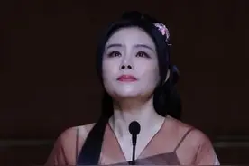 歌唱家龚琳娜：琴歌“十八拍” 悠悠蕴深情图片