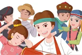 铸牢共同体 中华一家亲 | 民族团结知识科普图片