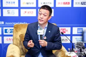 李斌：蔚来在换电站上交的最大的学费是“铺的应再早一点”图片