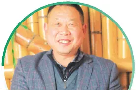 灌阳田螺酿：一螺抚乡愁图片