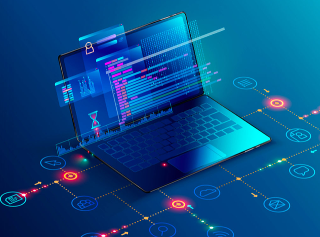 D加密是如何「偷走」你的游戏帧数的？