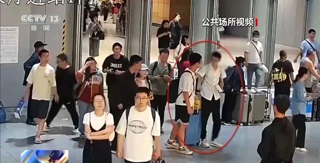 央视报道！大学生4小时“4次”8000多元......