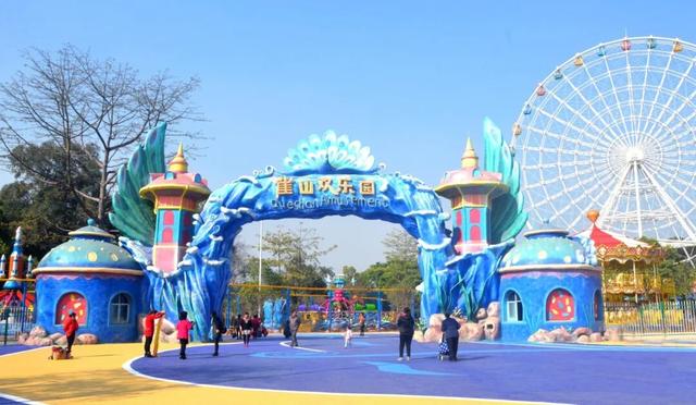 柳北烟火 | 趣游雀儿山 →赏花、娱乐、观鸟一站式攻略奉上！