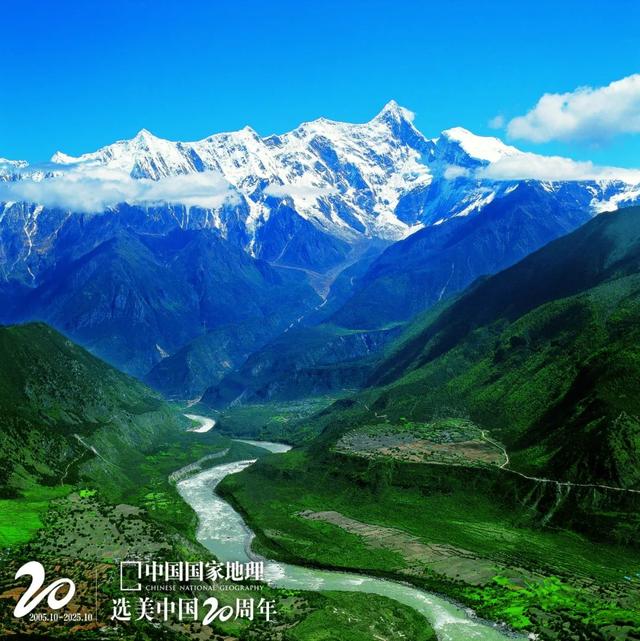 中国最美的十大名山，含金量还在上升！