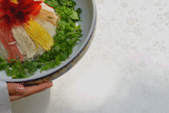 年假清零，总要留几天给洛阳