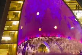 【你好烟台】图片