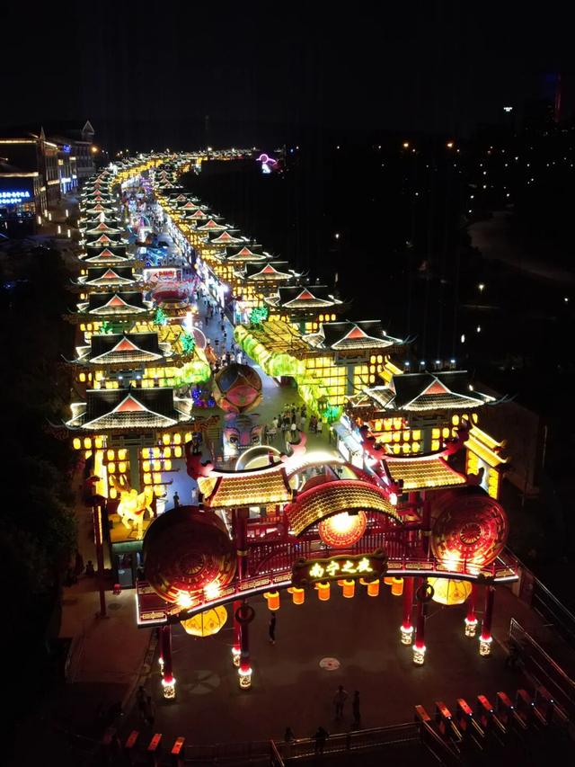 无限暖意！广西发布6条“康养旅居 冬游广西”系列精品线路