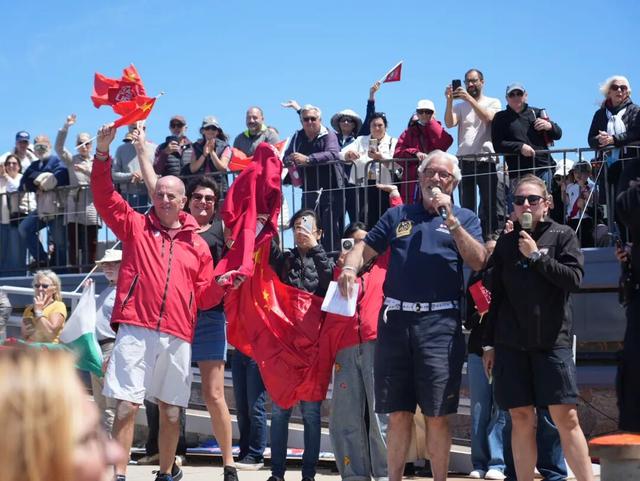 30岁未婚，我选择辞职去环球航海