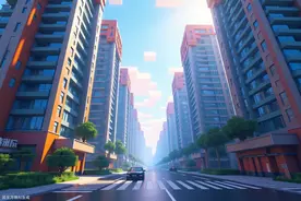 安徽省住建厅：全面取消住房限制性措施，停止新建安置房，大力推行“房票”等货币化安置图片