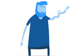 肢体麻木除了预示脑卒中，还可预示这些疾病图片