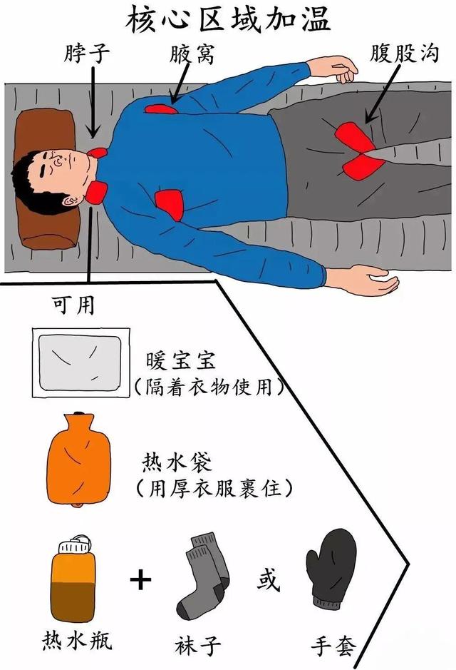 失温、滑坠……登山风险高，牢记“两不要”