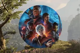 外媒盘点10款最佳PC回合制RPG：博德3、崩铁等图片