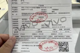 锐评丨谁给问题手机贴上“百亿补贴”的标签图片