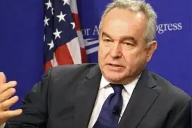 坎贝尔被正式提名美国副国务卿，系奥巴马时期“重返亚洲”战略推手图片