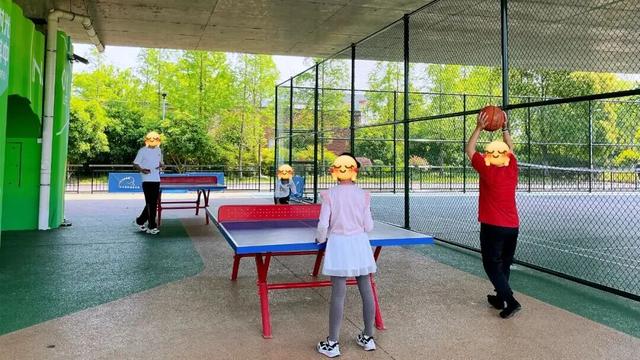 四季流转，青浦这座公园的颜值从来不掉线！