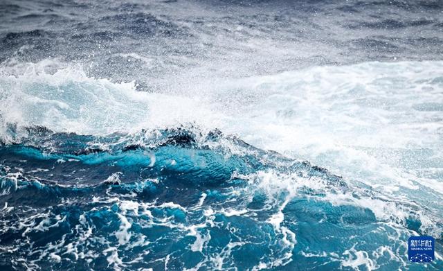 南海影像日志丨南海美如画