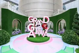 世界顶级“芭蕾之星”上海现演，港汇恒隆以艺术之光照亮生活图片