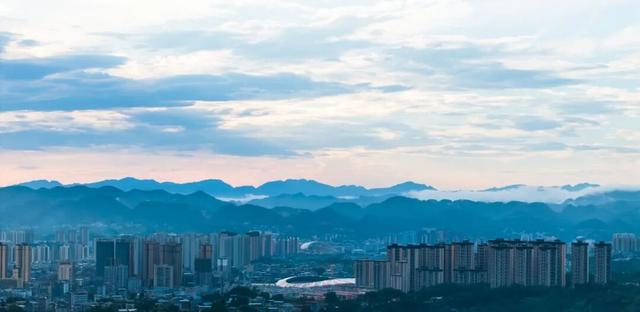 神秘湘西•简读龙山 共赴一场千年之约