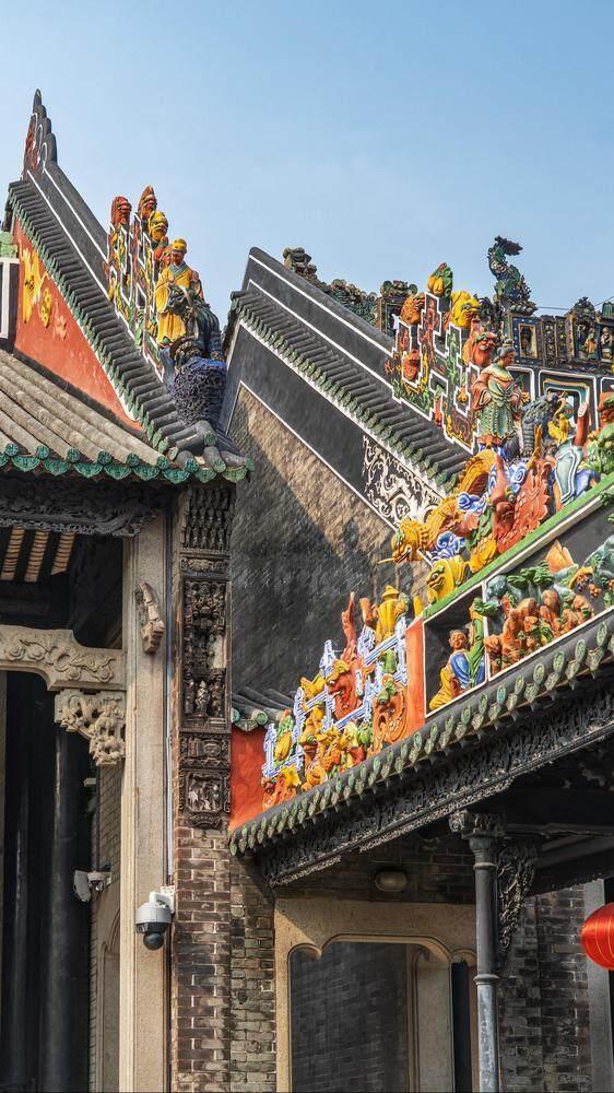 广州街坊热议“羊城八景”前16景，为城市献名盼“入耳入心”