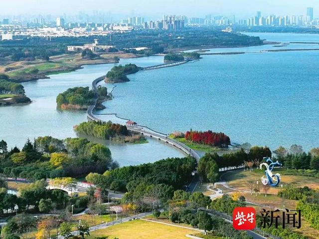 苏州：三湖联动嘉年华 人文漫享“醉”美园区