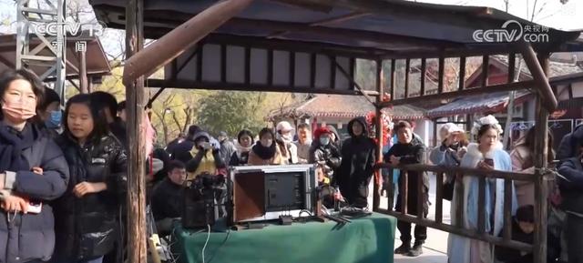 文化“引”客、体验“留”客 文旅深度跨界“串”起更长效、更广泛消费