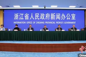 激活外摆经济 浙江优化消费环境“走新”又走心图片