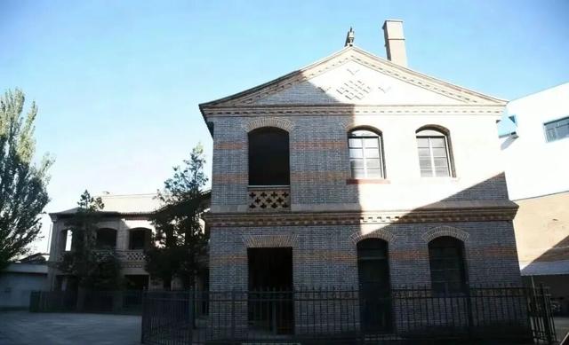 游石堡巷弄，寻万里茶香