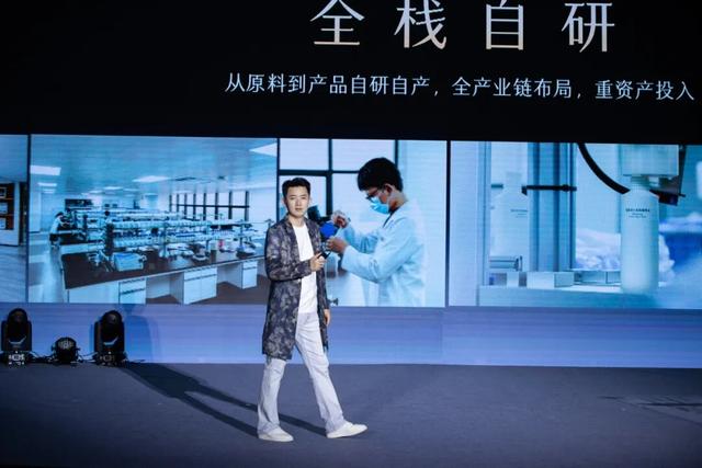 从“开荒”到“引领” 谷雨要讲一个怎样的未来科研故事？