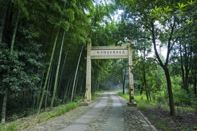 人文魅力 | 互免门票！杭衢旅游季来了