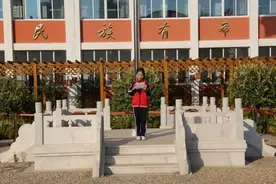 衡水市河西小学开展爱惜粮食，杜绝浪费主题教育活动图片