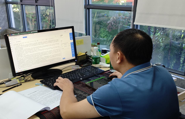 海南“人工智能+政务”优秀案例②：AI大模型赋能基层融媒体智能化转型