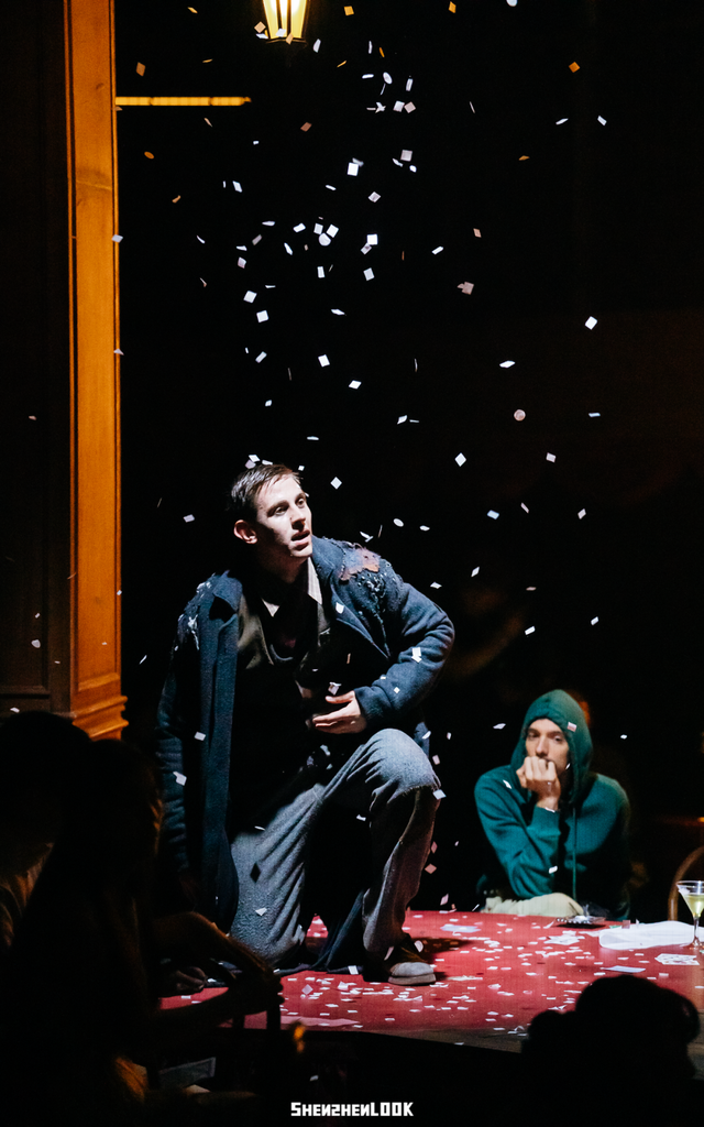 深圳湾的夜景再次升级 · 周末游玩指南