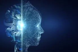 中国团队发布这一AI产品！可真正像人一样思考和行动，性能超越OpenAI！AI智能体板块大爆发，多股涨停图片